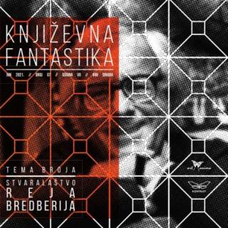 književna fantastika 7 (temat rej bredberi)  