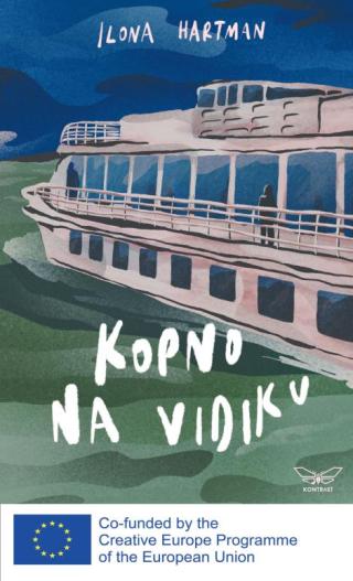 kopno na vidiku 