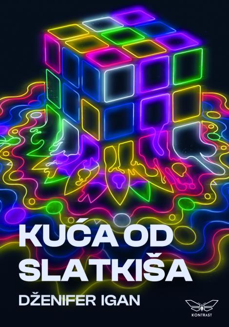 kuća od slatkiša 