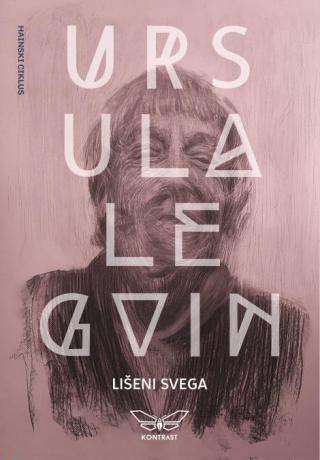 lišeni svega ursula le gvin 