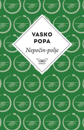 nepočin polje vasko popa 