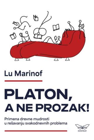 platon, a ne prozak 