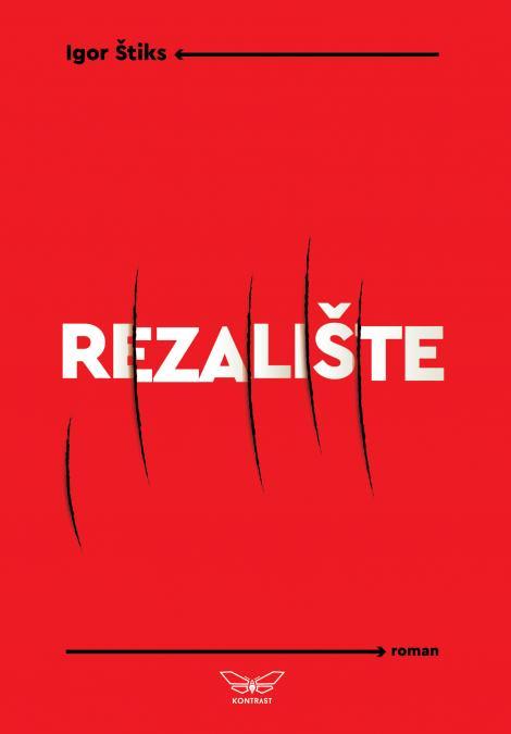 rezalište 