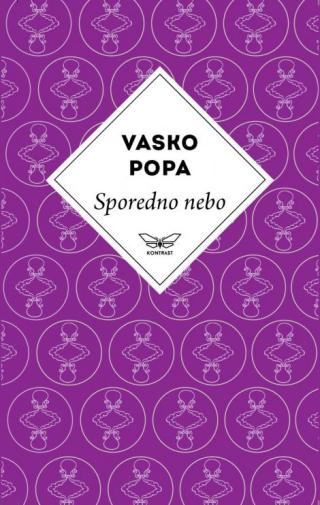 sporedno nebo vasko popa 