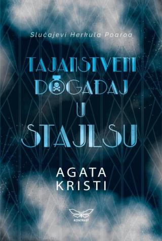 tajanstveni događaj u stajlsu agata kristi 