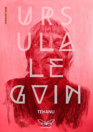 tehanu ursula le gvin 
