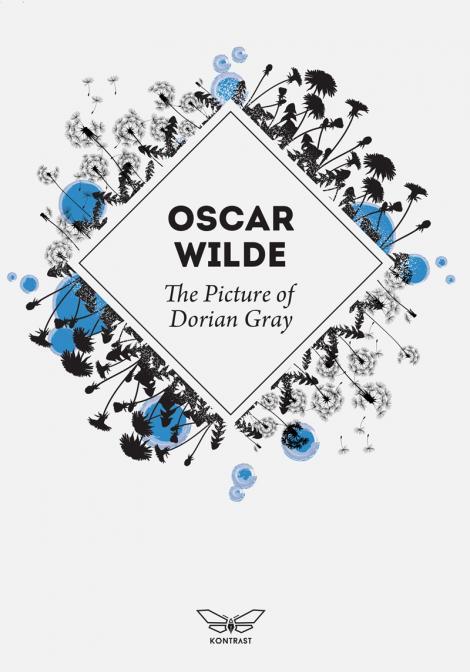 the picture of dorian gray 