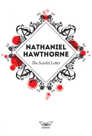 the scarlet letter natanijel hotorn 