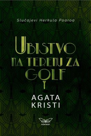 ubistvo na terenu za golf 