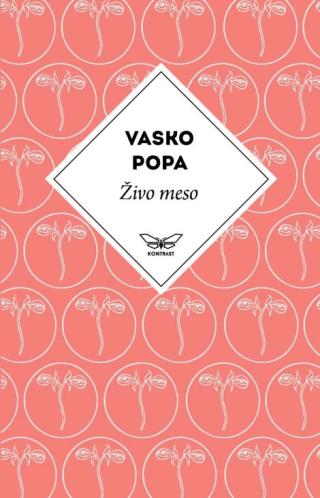 živo meso vasko popa 