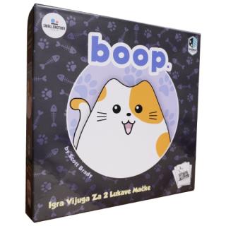 igrica boop 