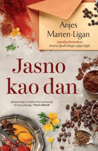 jasno kao dan anjes marten ligan 