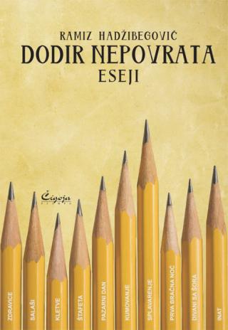 dodir nepovrata ramiz hadžibegović 