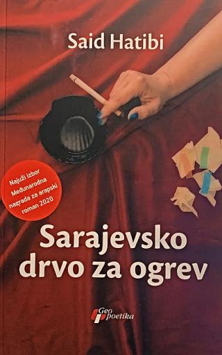 sarajevsko drvo za ogrev said hatibi 
