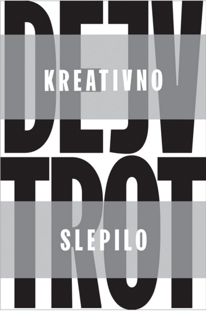 kreativno slepilo 