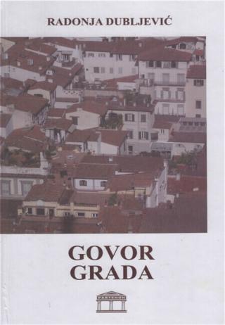 govor grada radonja dubljević 
