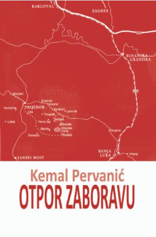 otpor zaboravu 