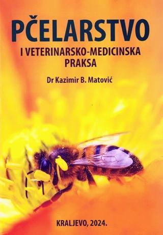 pčelarstvo i veterinarsko medicinska praksa 