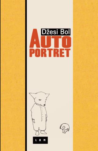autoportret džesi bol 