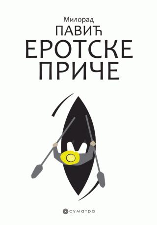 erotske priče milorad pavić 