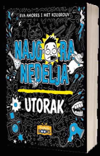 najgora nedelja utorak 