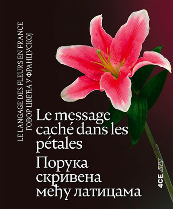 poruka skrivena među laticama le langage des fleurs en france 