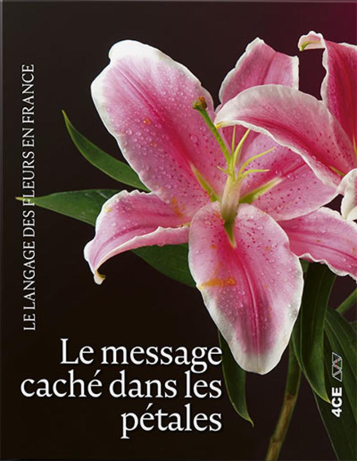 poruka skrivena među laticama le langage des fleurs en france 