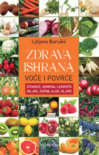 zdrava ishrana ljiljana barušić 