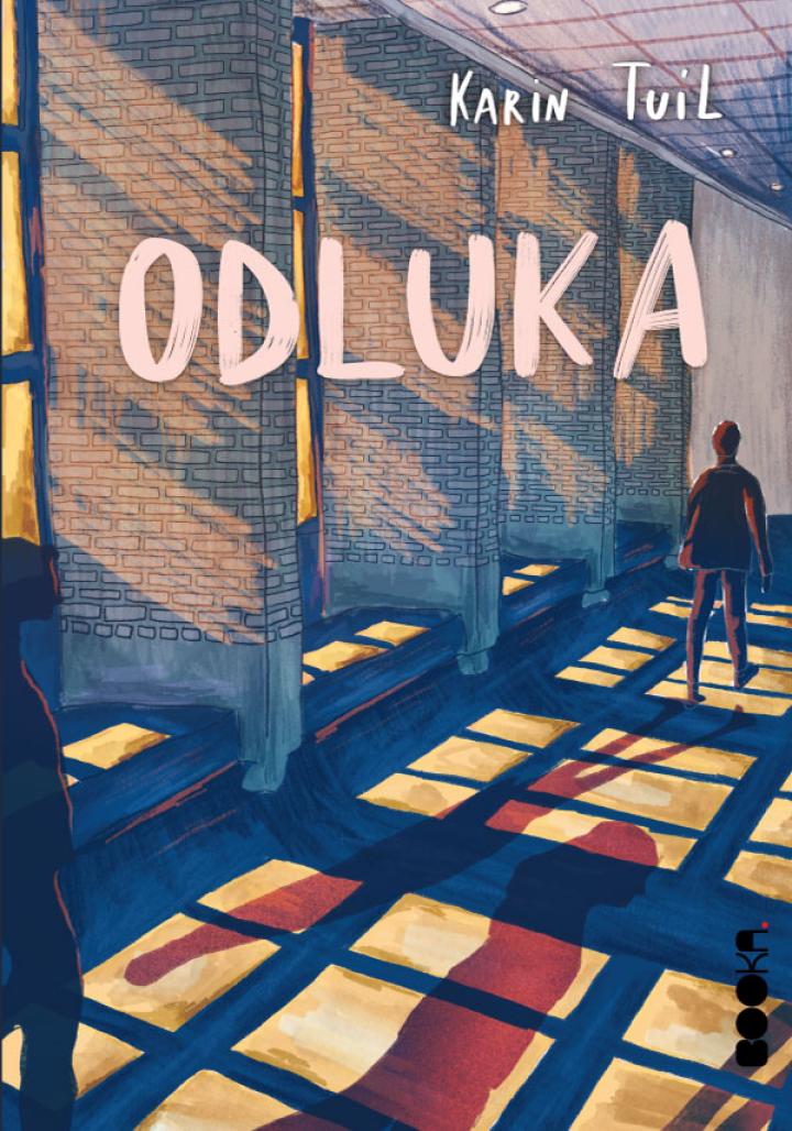 odluka 