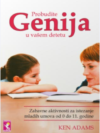 probudite genija u vašem detetu 