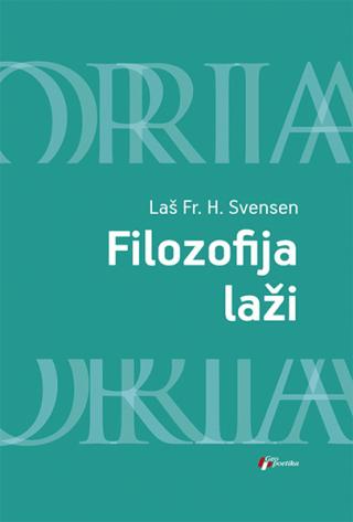 filozofija laži 