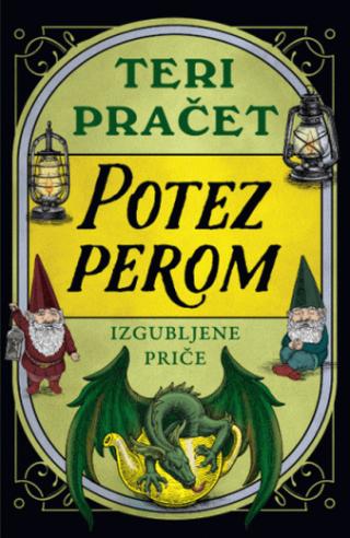 potez perom teri pračet 