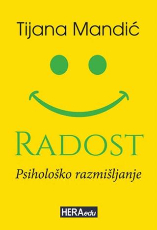 radost psihološko razmišljanje tijana mandić 
