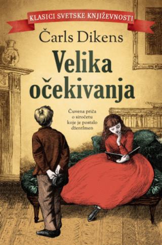 velika očekivanja čarls dikens 