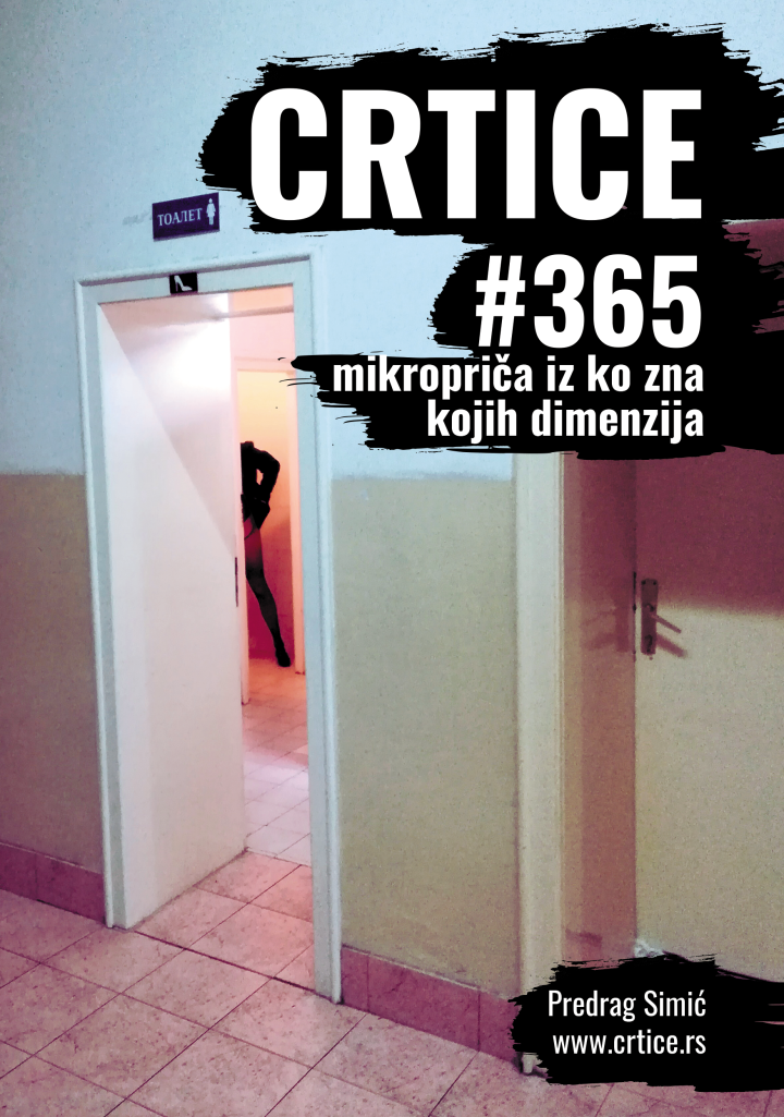 crtice 365 mikropriča iz ko zna kojih dimenzija 