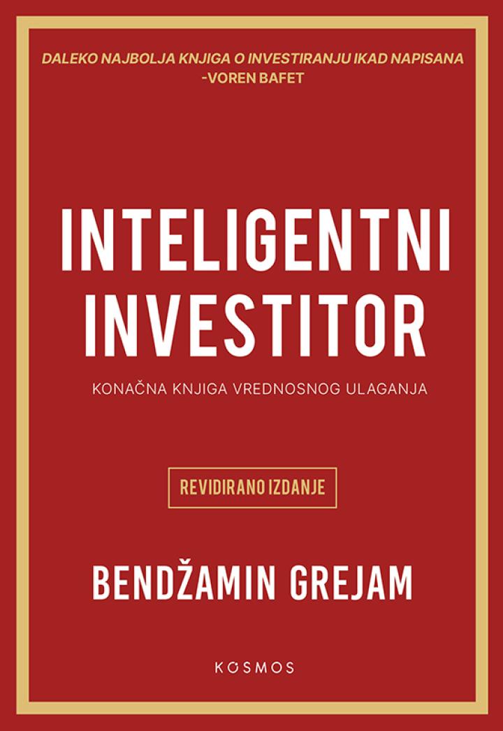 inteligentni investitor 