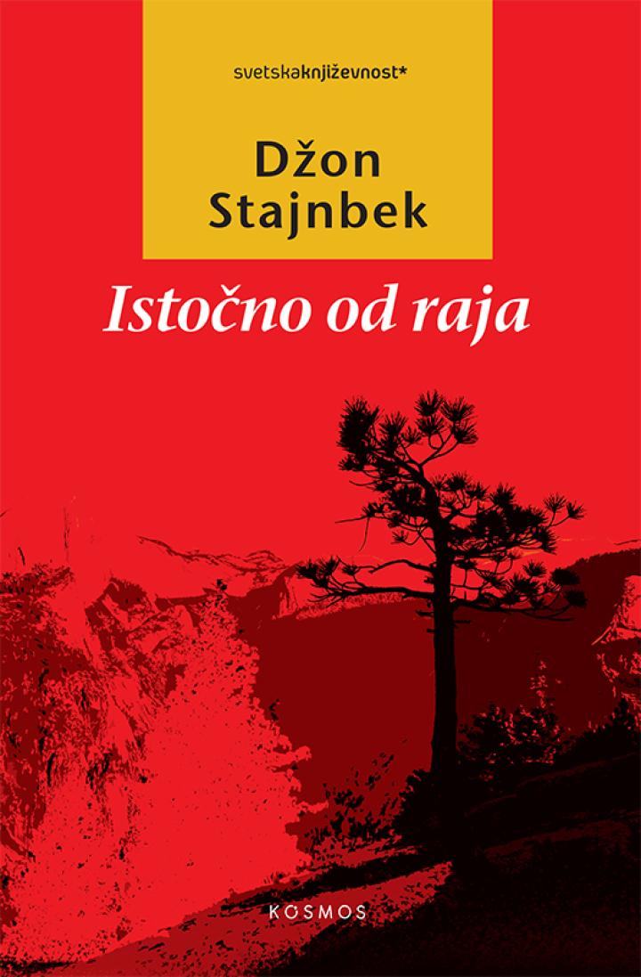 istočno od raja 