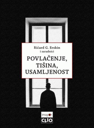 povlačenje, tišina, usamljenost psihoterapija šizoidnog procesa ričard g erskin 