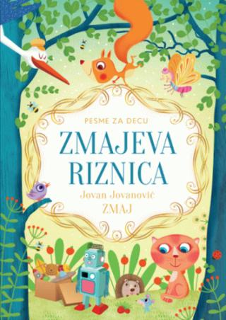 zmajeva riznica latinica 