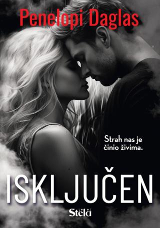 isključen penelopi daglas 