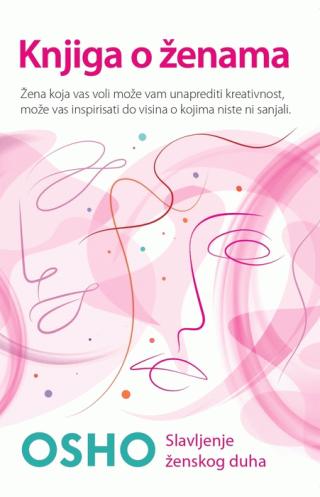knjiga o ženama osho 