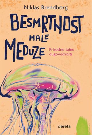 besmrtnost male meduze nicklas brendborg 