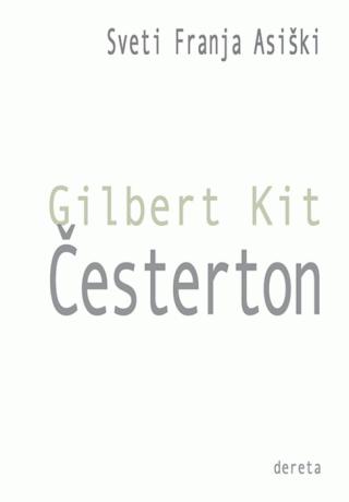 sveti franja asiški gilbert kit česterton 