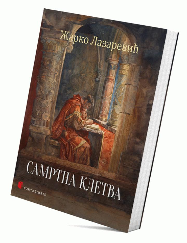 samrtna kletva 