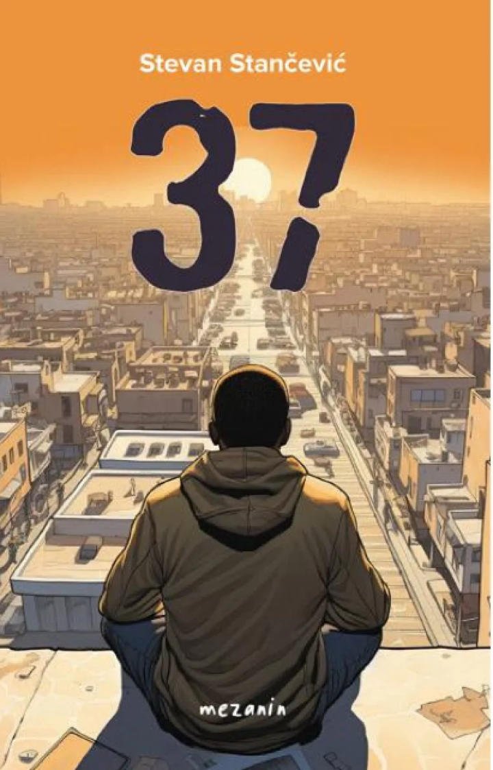 37 