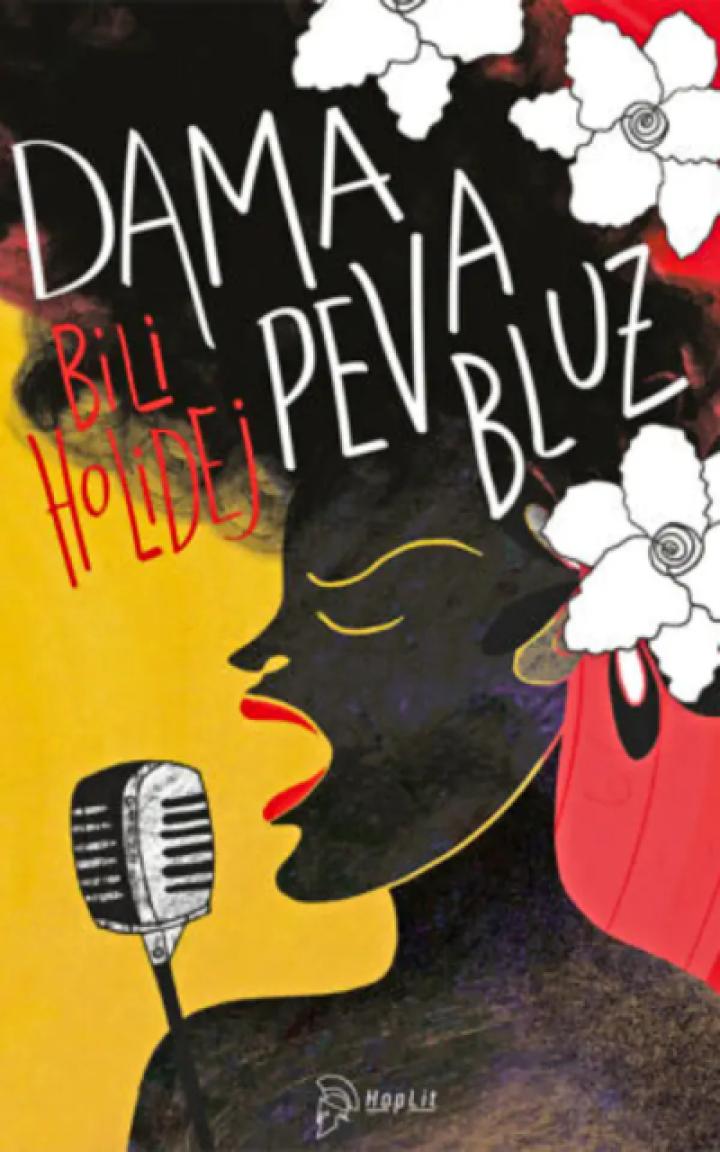 dama peva bluz 