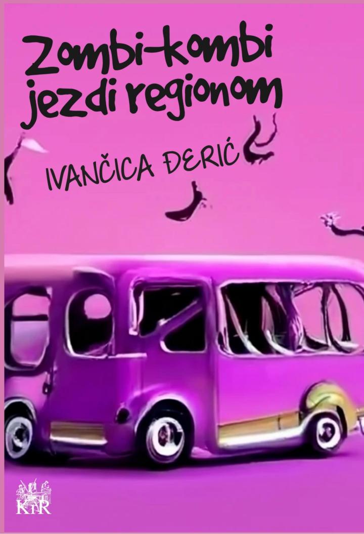 zombi kombi jezdi regionom 