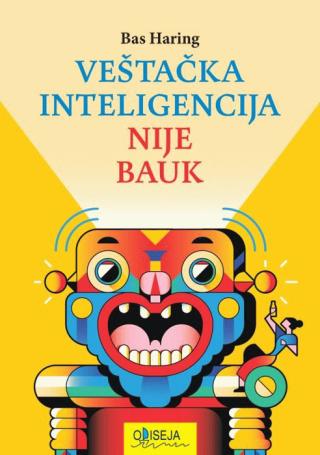 veštačka inteligencija nije bauk bas haring 