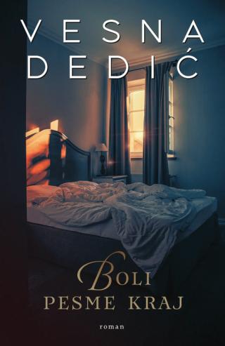 boli pesme kraj vesna dedić 