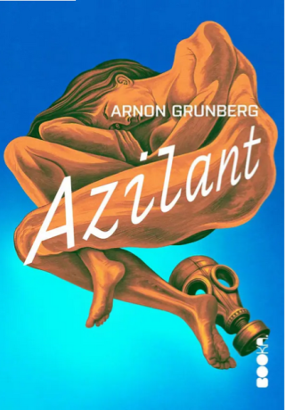 azilant arnon grunberg 